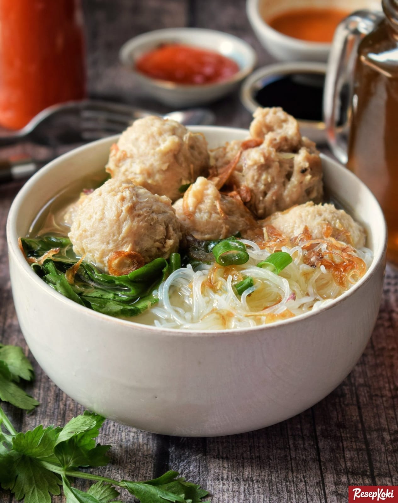 Bakso21