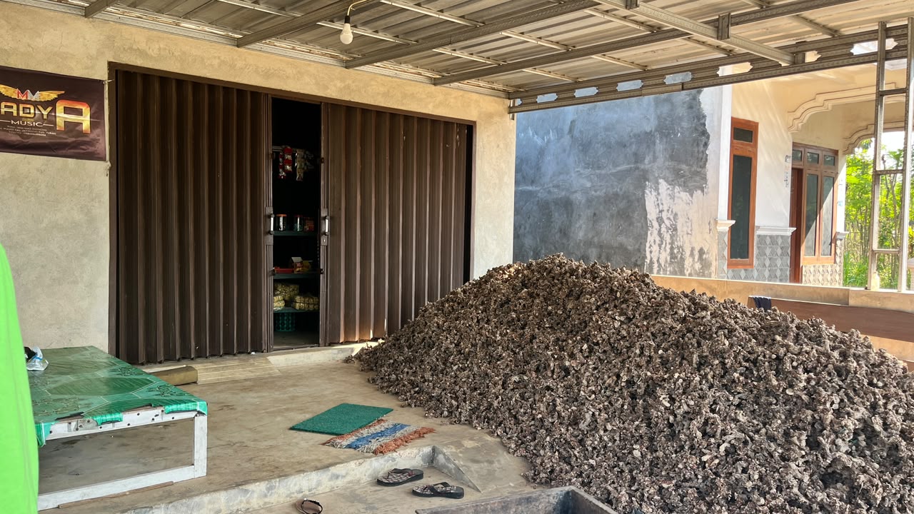 Foto Warung kopi & Nasi Pecel