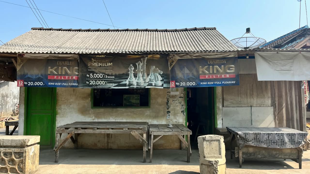 Foto Warung kopi