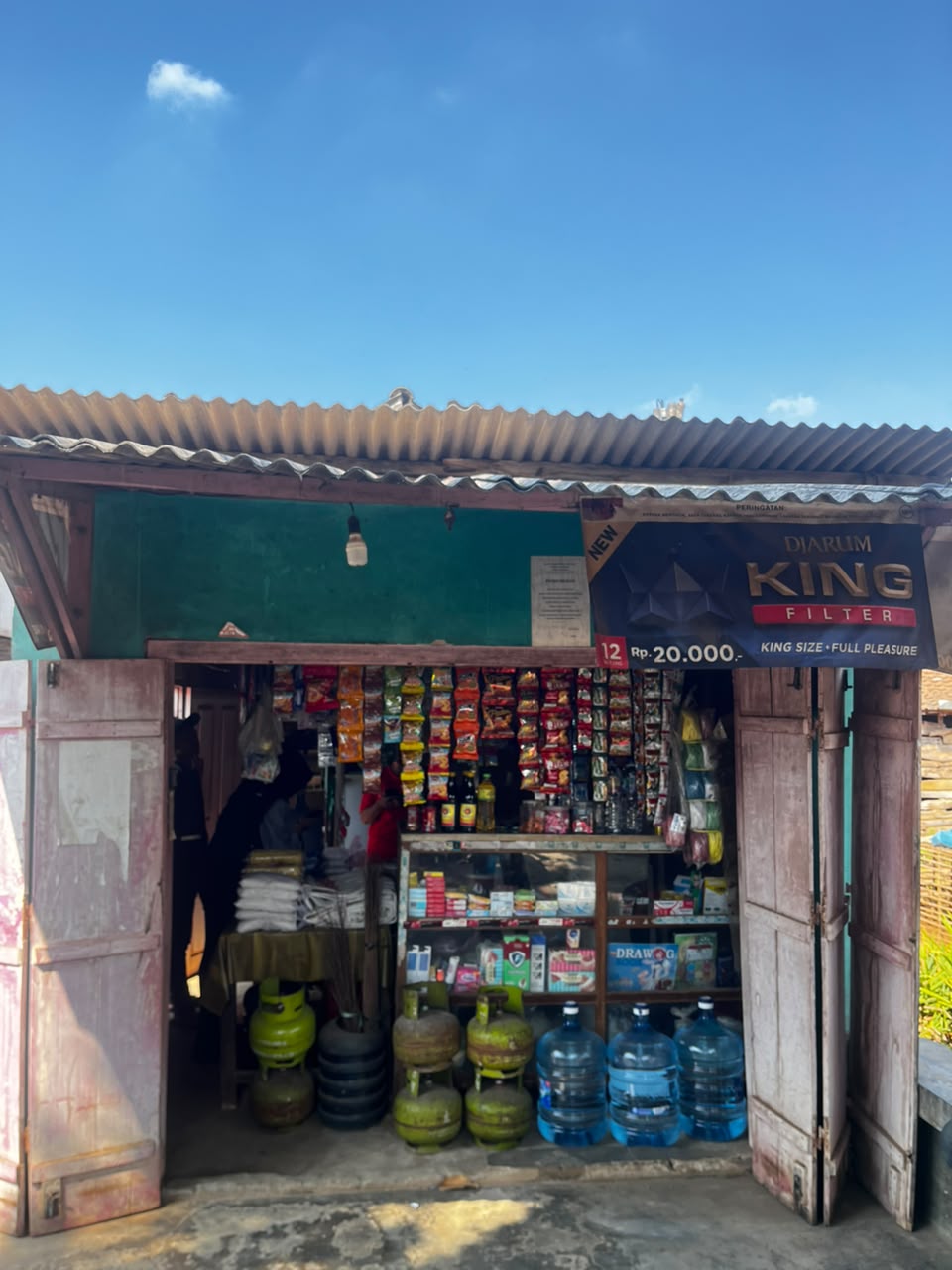 Foto Warung sembako