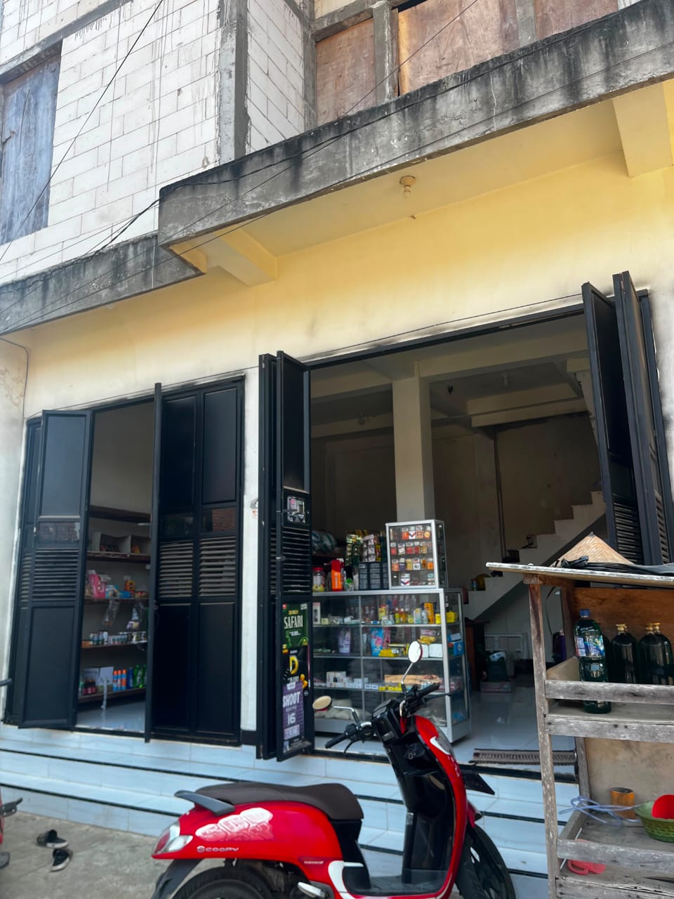 Foto Warung sembako