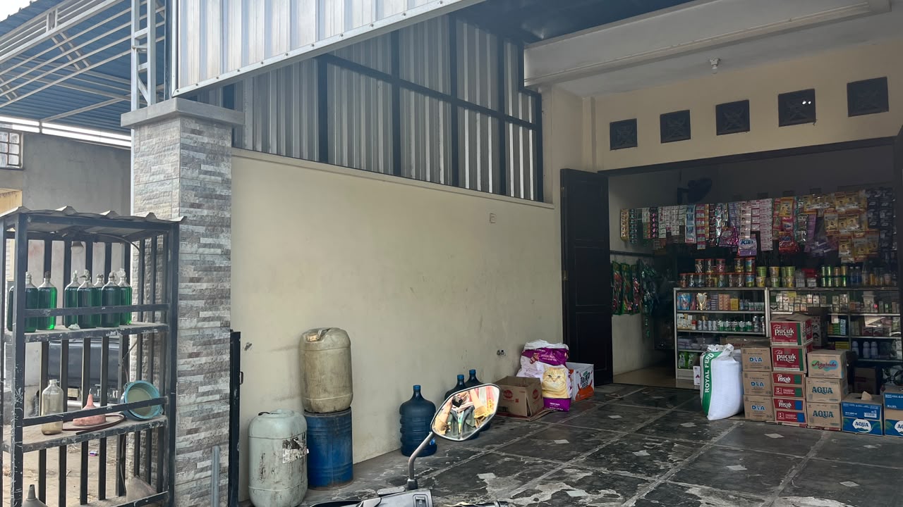 Foto Toko sembako
