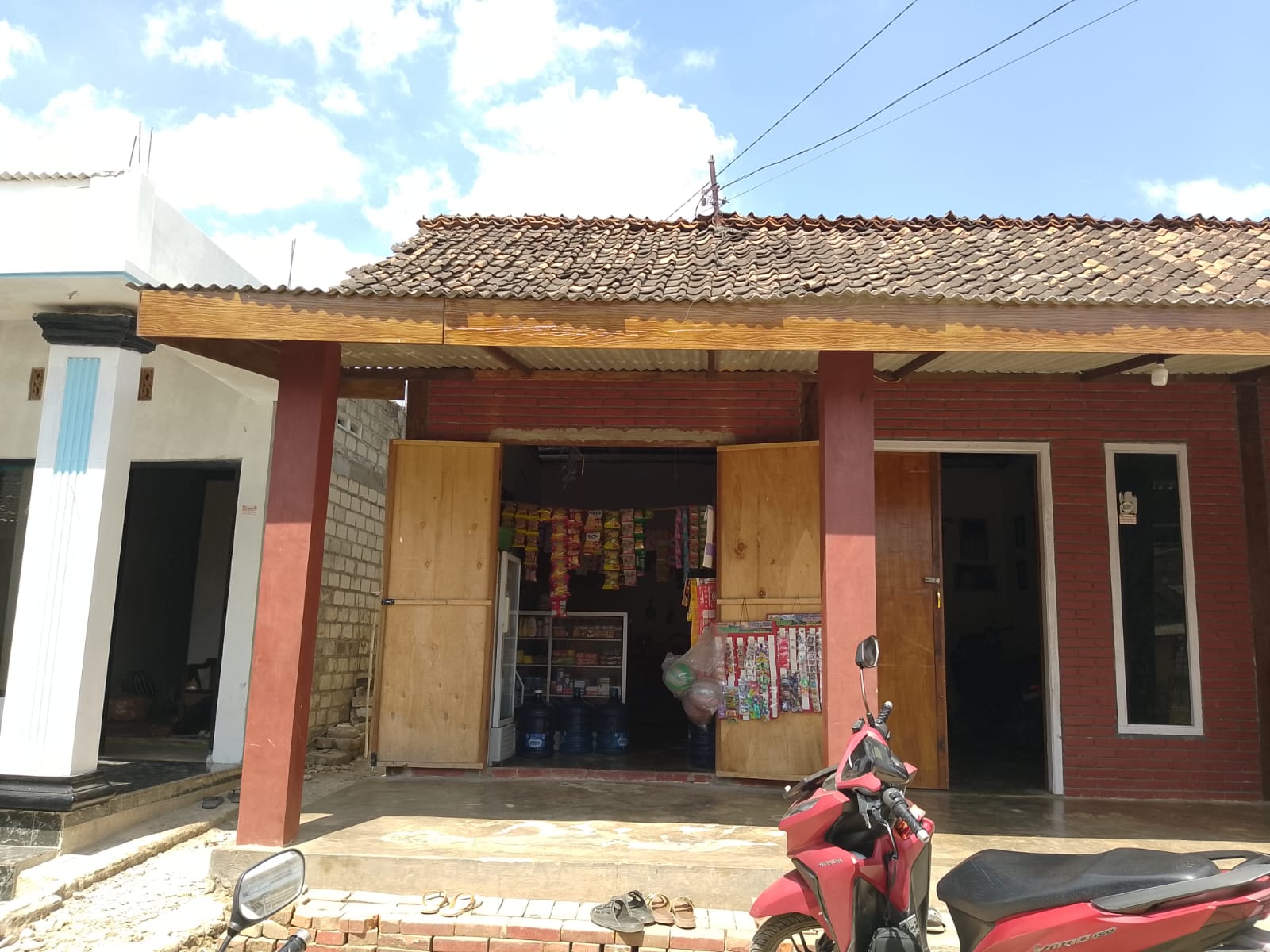 Foto Toko sembako