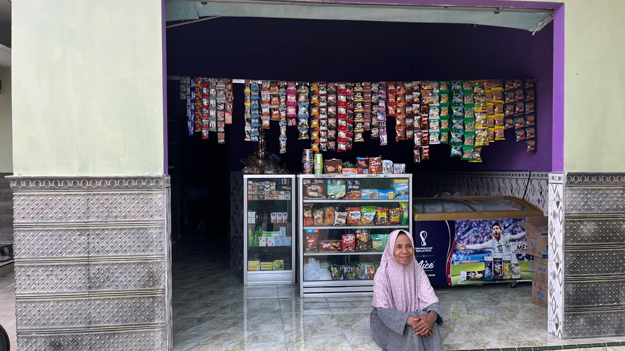 Foto Toko sembako Asyifa