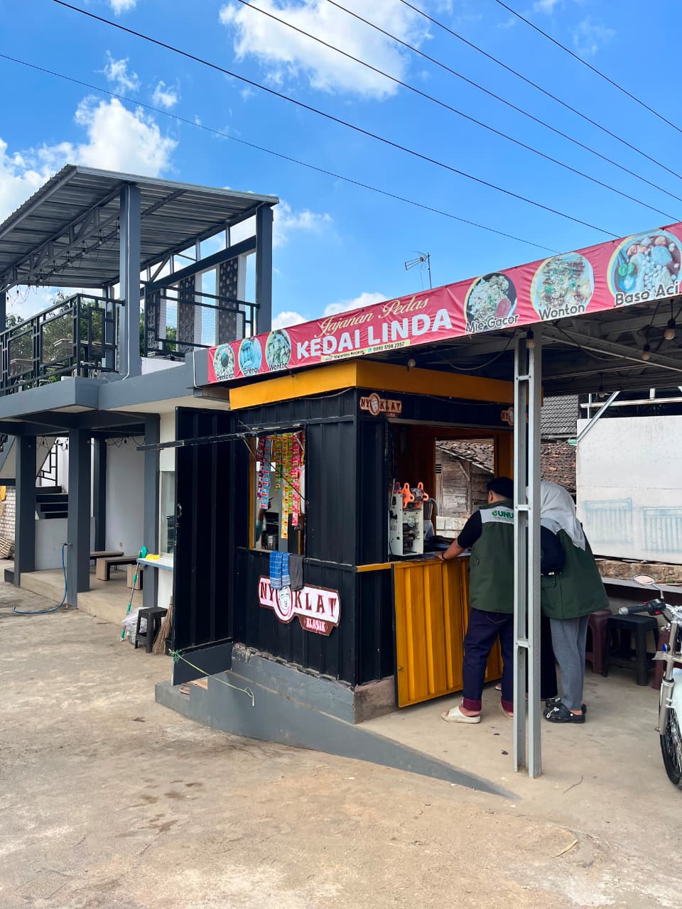 Foto Kedai Linda